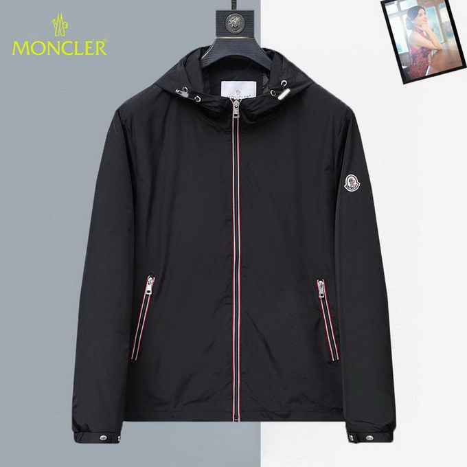 Moncler Jacket Mens ID:20240912-104